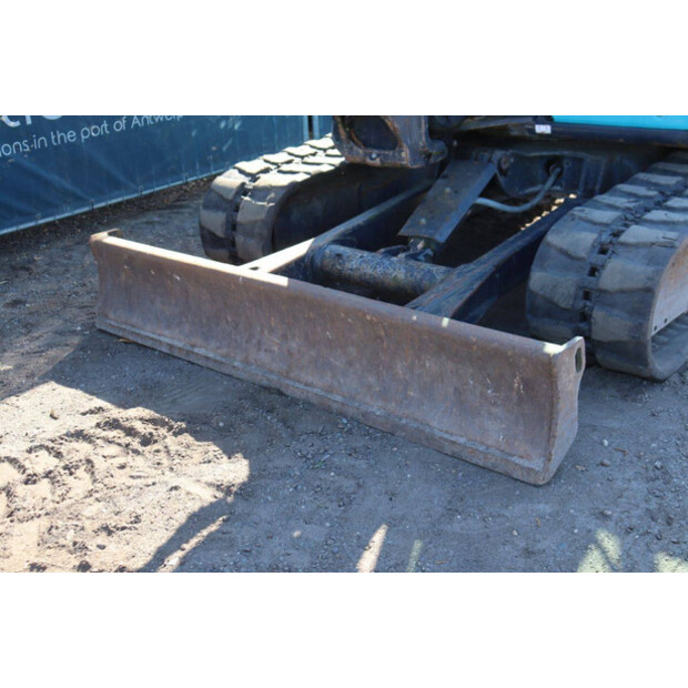 2017 ايرمان AX48U-6A-49243190