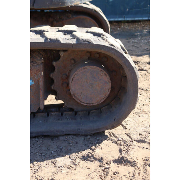2017 ايرمان AX48U-6A-49243194