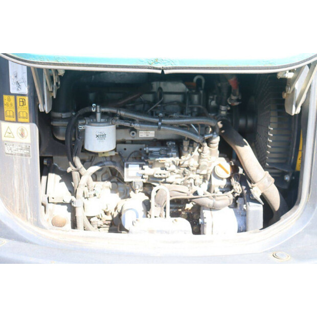 2017 ايرمان AX48U-6A-49243197