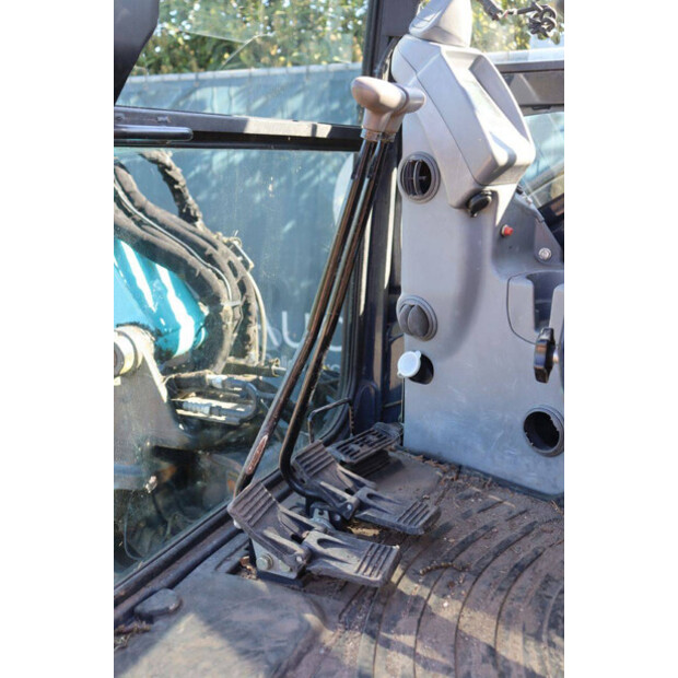 2017 ايرمان AX48U-6A-49243201