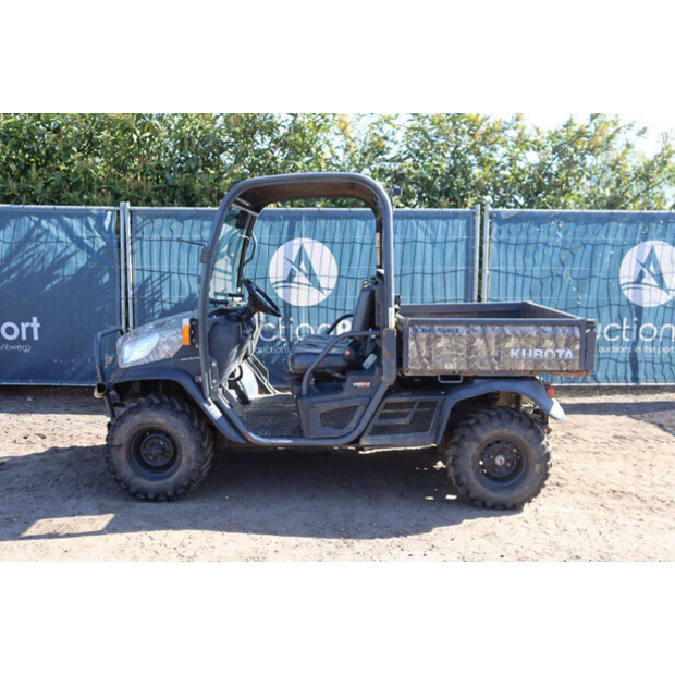 KUBOTA RTV-X900-49243218