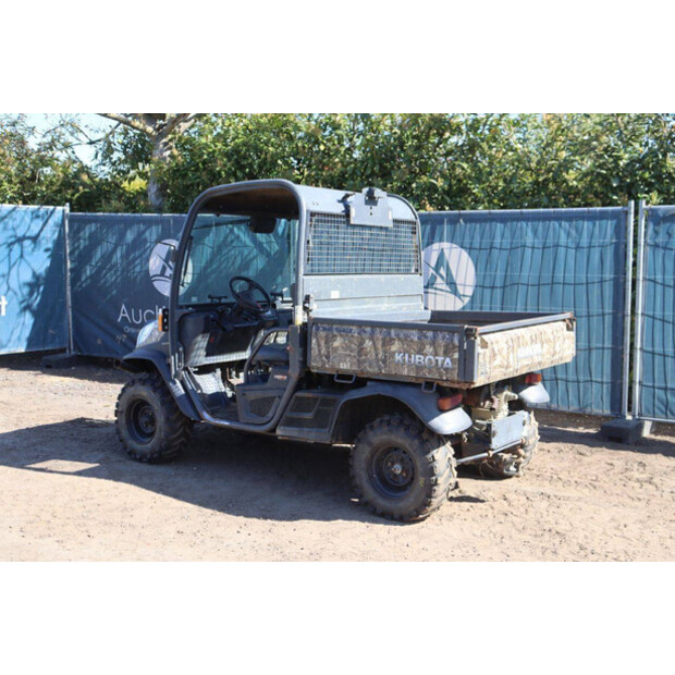 KUBOTA RTV-X900-49243219