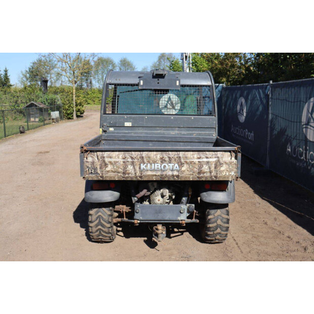 KUBOTA RTV-X900-49243221