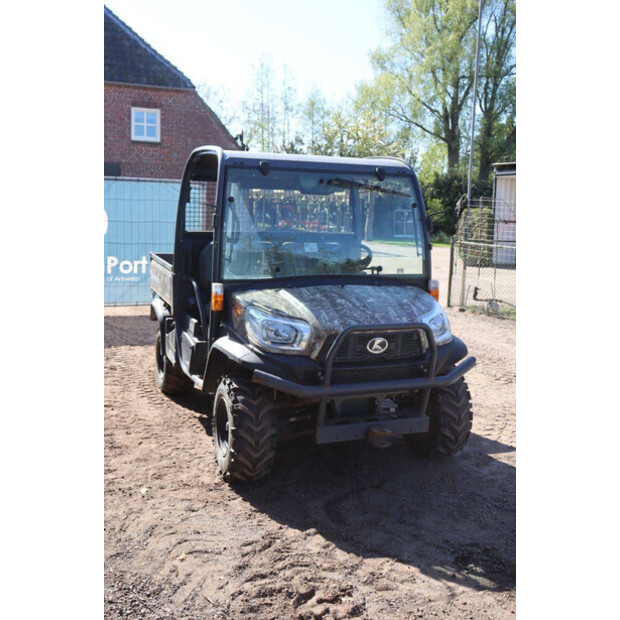 KUBOTA RTV-X900-49243223
