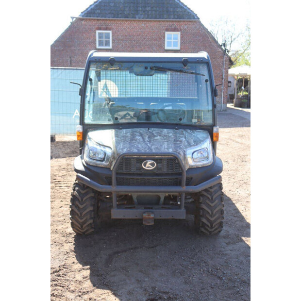 KUBOTA RTV-X900-49243224
