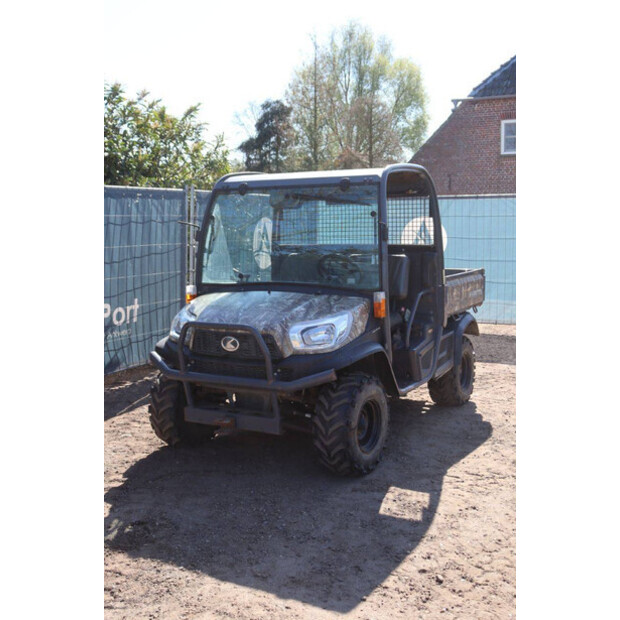 KUBOTA RTV-X900-49243225