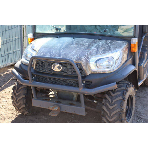 KUBOTA RTV-X900-49243226