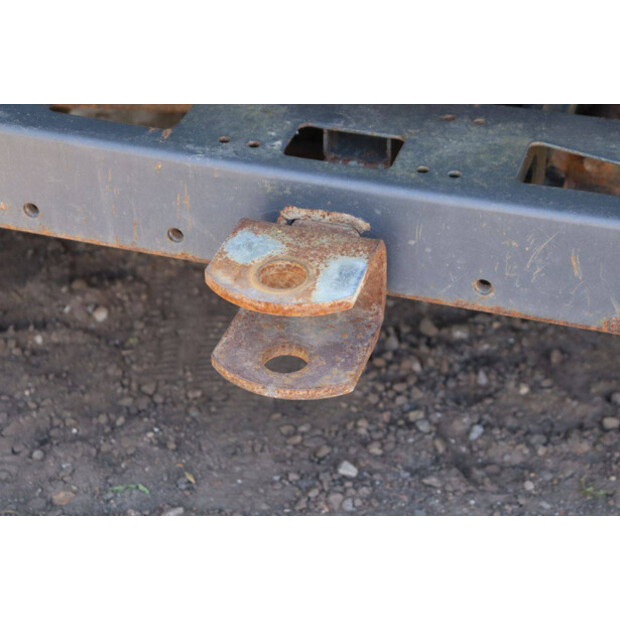 KUBOTA RTV-X900-49243228