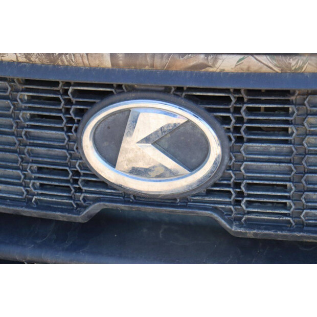 KUBOTA RTV-X900-49243229