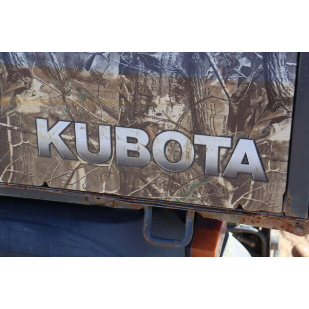 KUBOTA RTV-X900-49243233