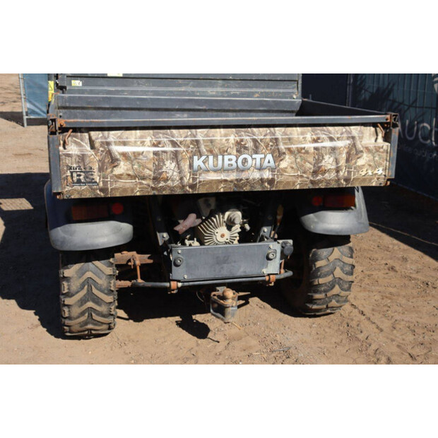 KUBOTA RTV-X900-49243235