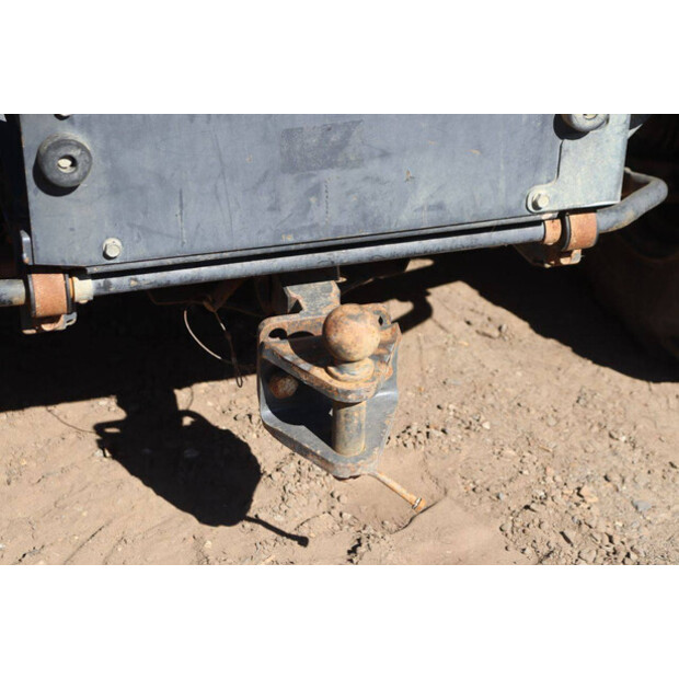 KUBOTA RTV-X900-49243236