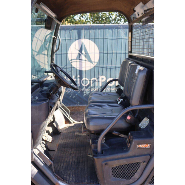 KUBOTA RTV-X900-49243237