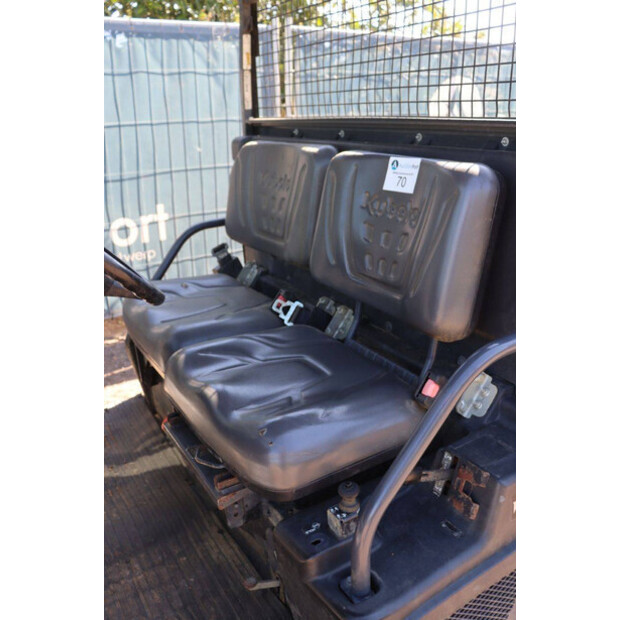 KUBOTA RTV-X900-49243238