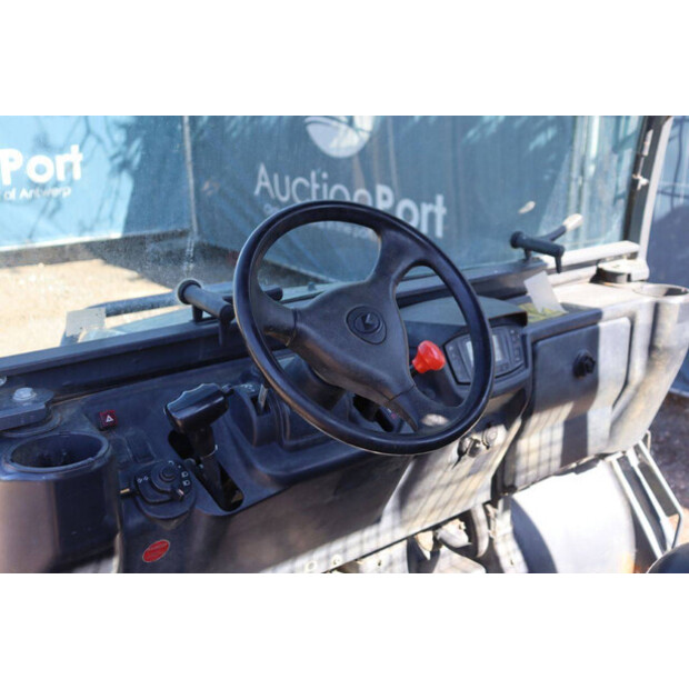 KUBOTA RTV-X900-49243239