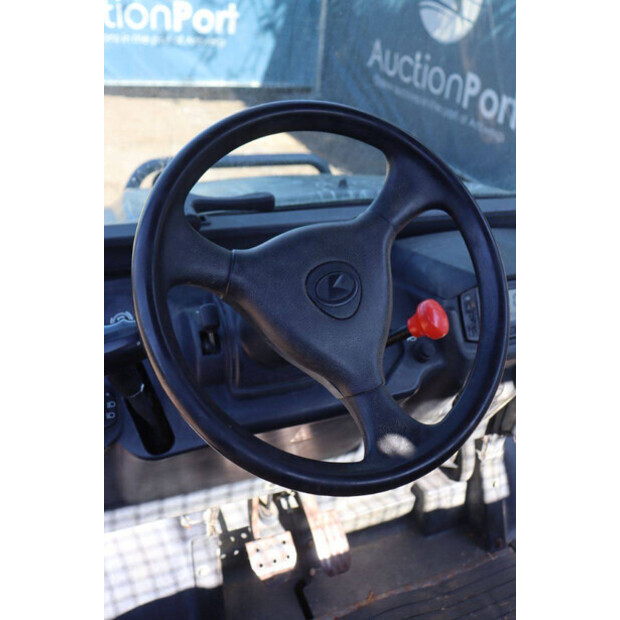 KUBOTA RTV-X900-49243241