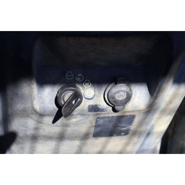 KUBOTA RTV-X900-49243242