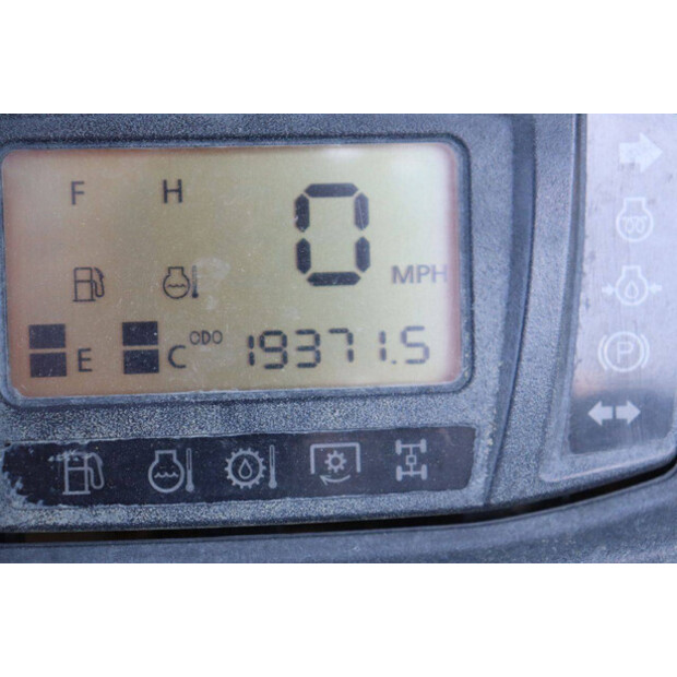 KUBOTA RTV-X900-49243244