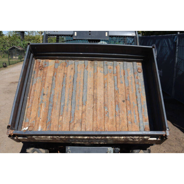 KUBOTA RTV-X900-49243248