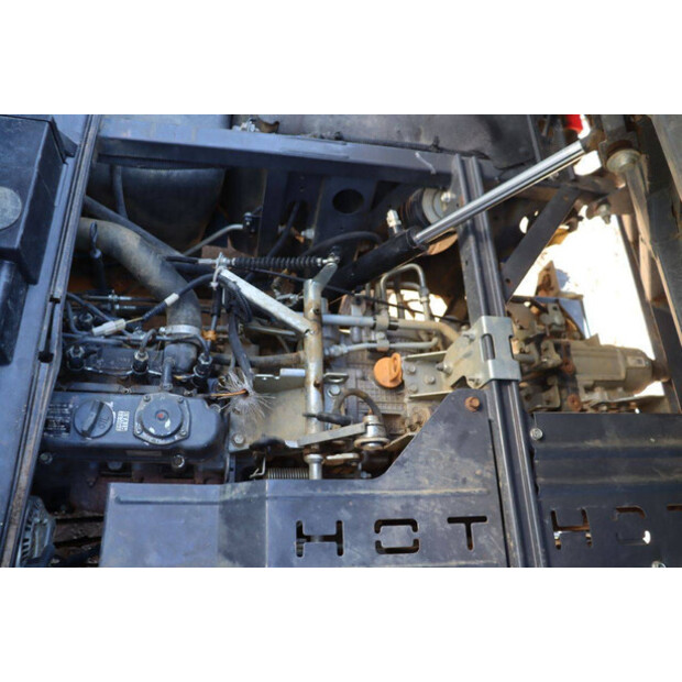 KUBOTA RTV-X900-49243251
