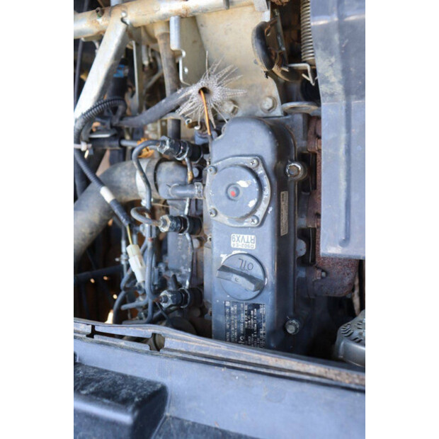 KUBOTA RTV-X900-49243252