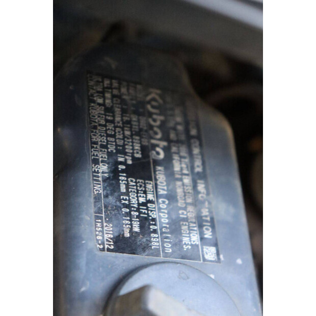 KUBOTA RTV-X900-49243253