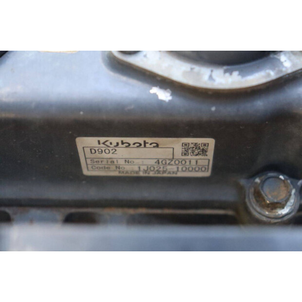 KUBOTA RTV-X900-49243254