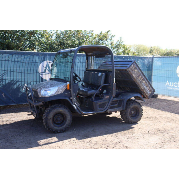 KUBOTA RTV-X900-49243255
