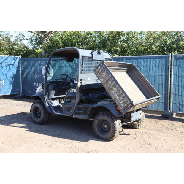 KUBOTA RTV-X900-49243256