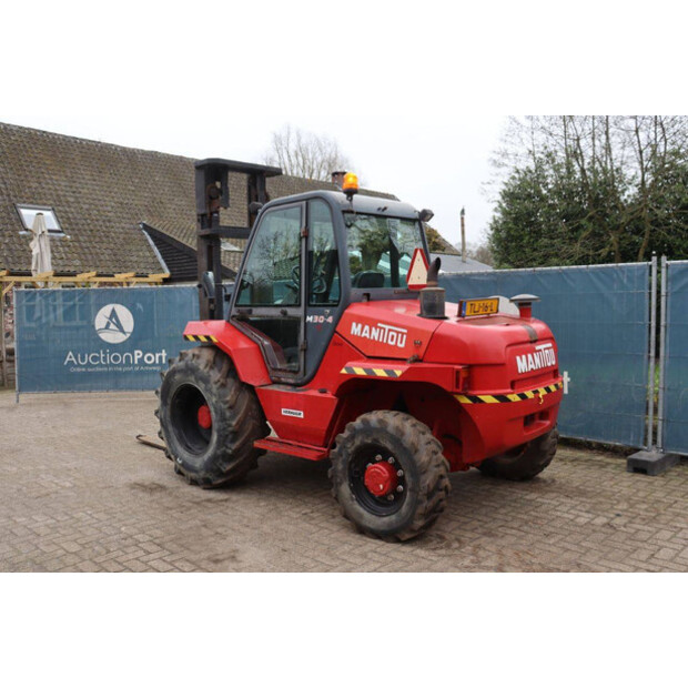 2000 Manitou M 30-4-49243326