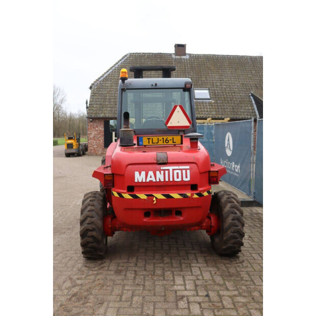 2000 Manitou M 30-4-49243328