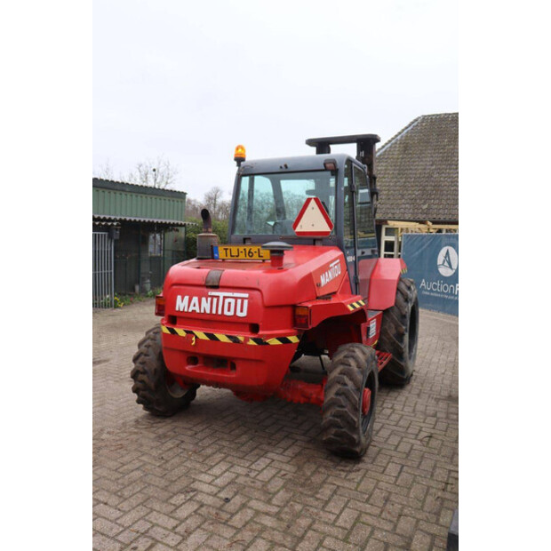 2000 Manitou M 30-4-49243329