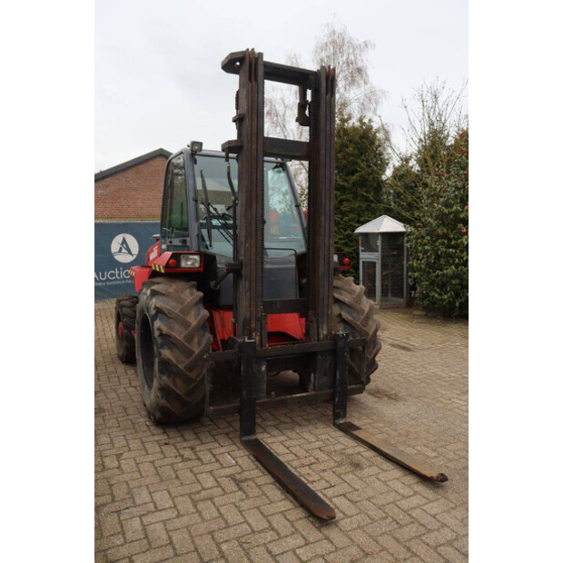 2000 Manitou M 30-4-49243330