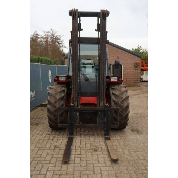 2000 Manitou M 30-4-49243331
