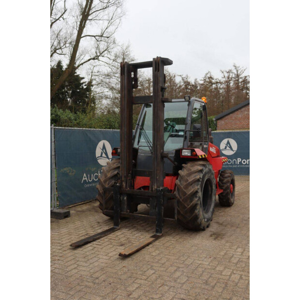 2000 Manitou M 30-4-49243332