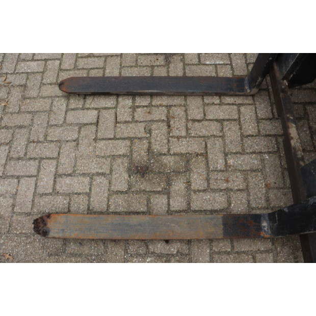 2000 Manitou M 30-4-49243334