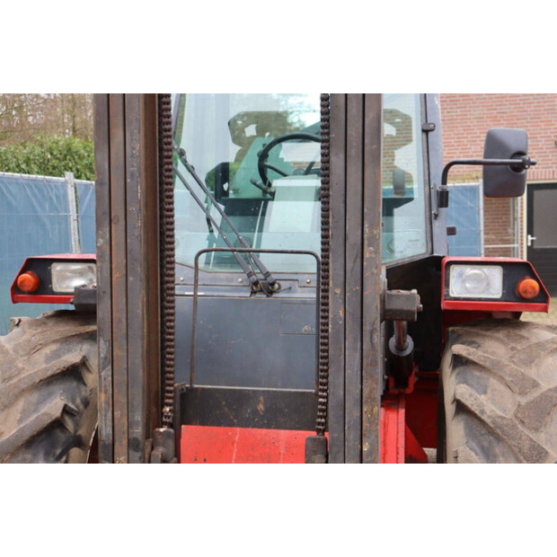 2000 Manitou M 30-4-49243336