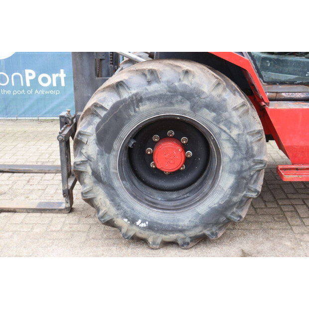 2000 Manitou M 30-4-49243338