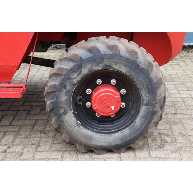 2000 Manitou M 30-4-49243339