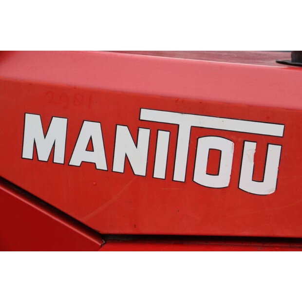 2000 Manitou M 30-4-49243340