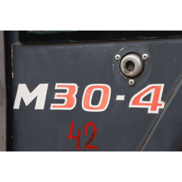 2000 Manitou M 30-4-49243341
