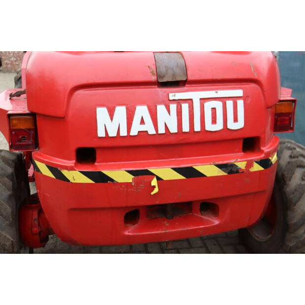 2000 Manitou M 30-4-49243343