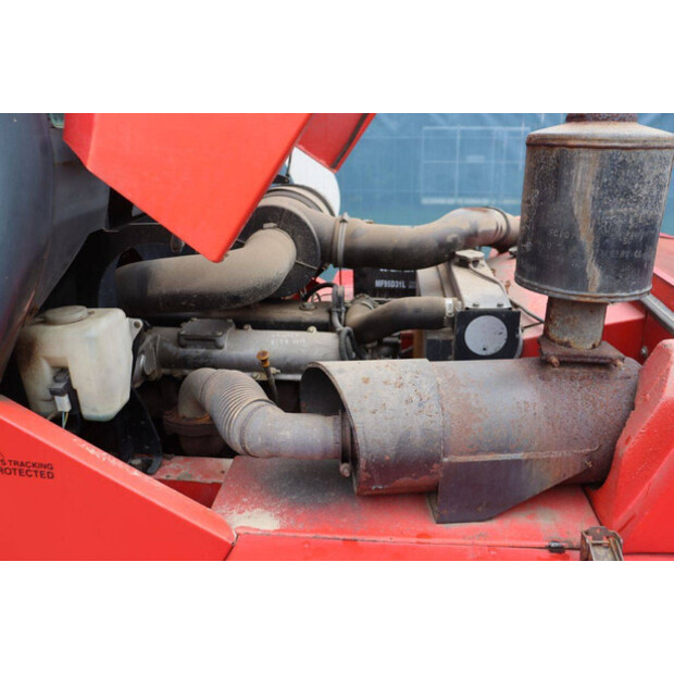 2000 Manitou M 30-4-49243345