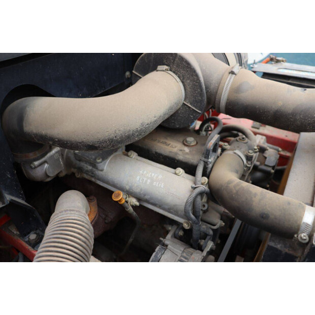 2000 Manitou M 30-4-49243346