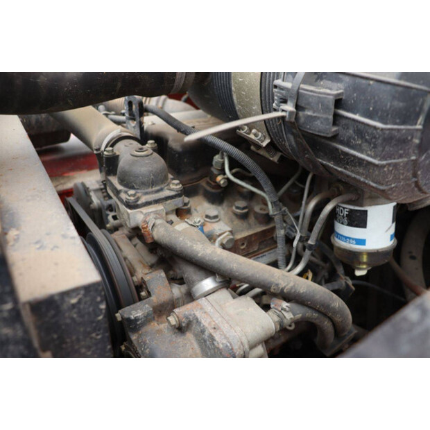 2000 Manitou M 30-4-49243347