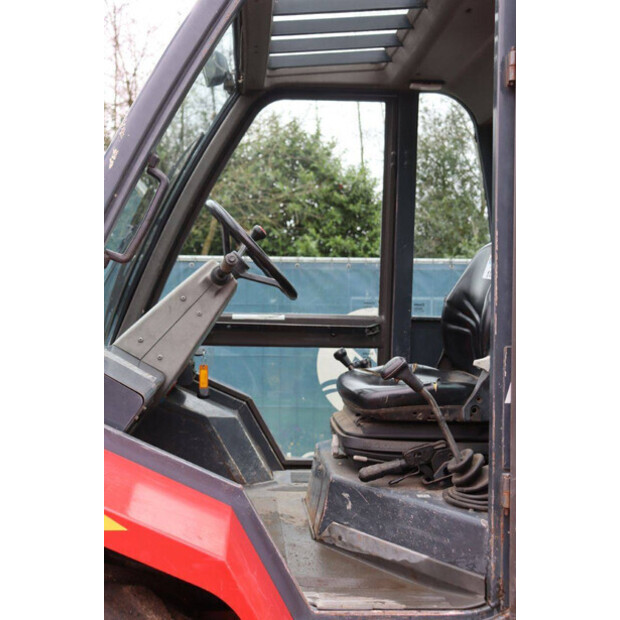2000 Manitou M 30-4-49243349