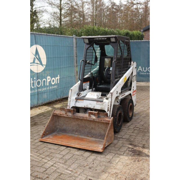 2014 BOBCAT S70-49243358