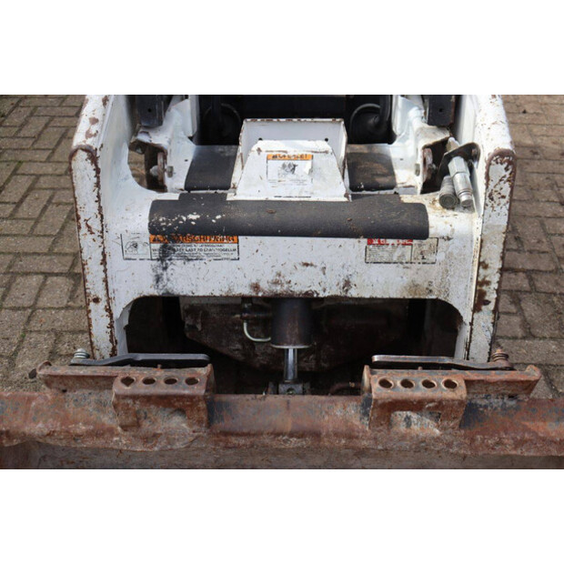 2014 BOBCAT S70-49243360
