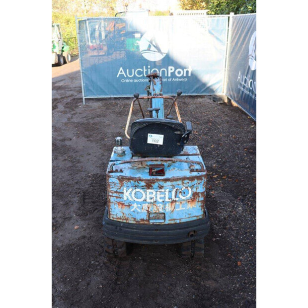 KOBELCO SK007-49243389