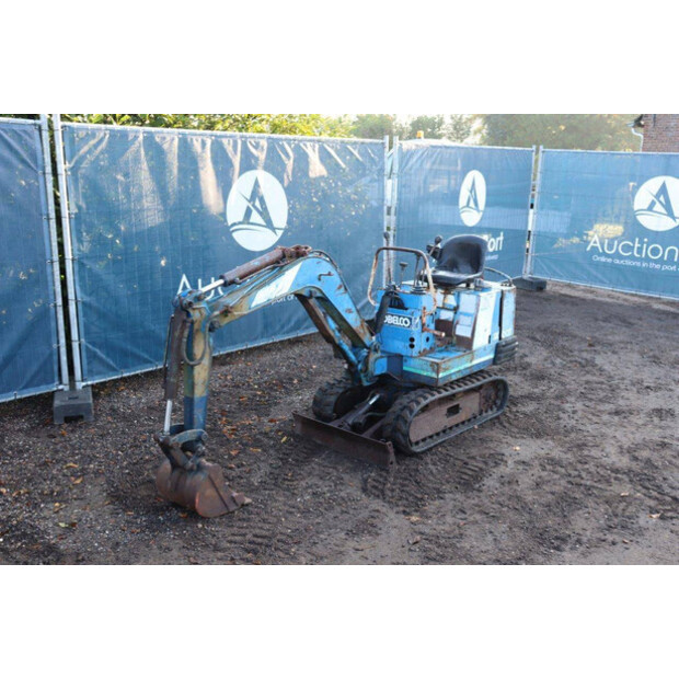 KOBELCO SK007-49243393